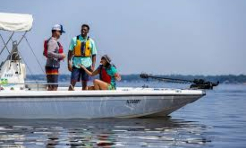 Common Causes of Boating Accidents